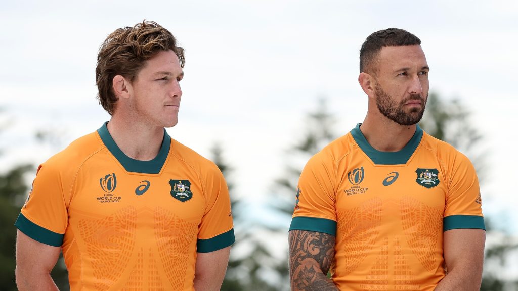 ‘I’ve got to be ready’: Axed Wallaby reveals one ‘regret’ after World Cup snub