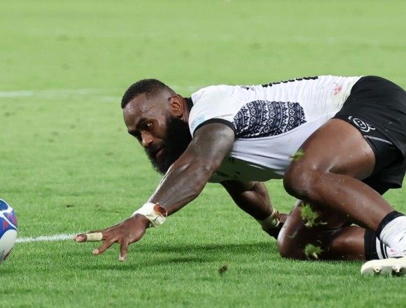 Fiji player ratings vs Wales | Rugby World Cup 2023