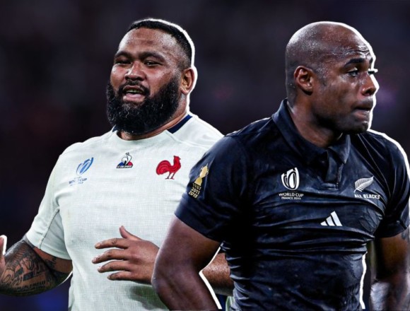 The All Blacks won’t win if they’re not playing on their own terms