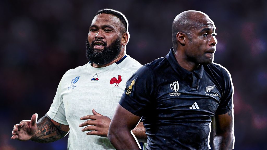 The All Blacks won’t win if they’re not playing on their own terms