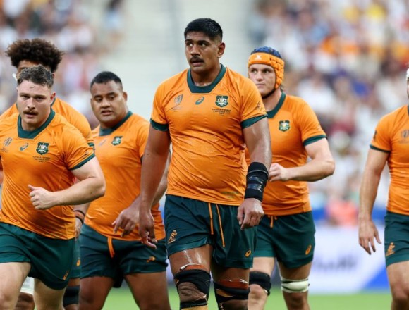 Wallabies player ratings vs Georgia | Rugby World Cup 2023