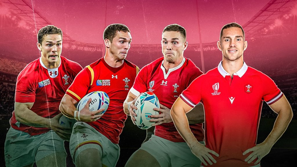Is it time to acknowledge George North’s career and give him some credit?