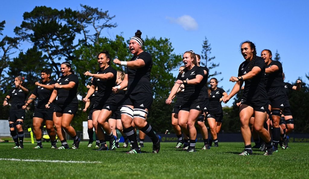 Black Ferns squad selected for O’Reilly Cup and WXV 1