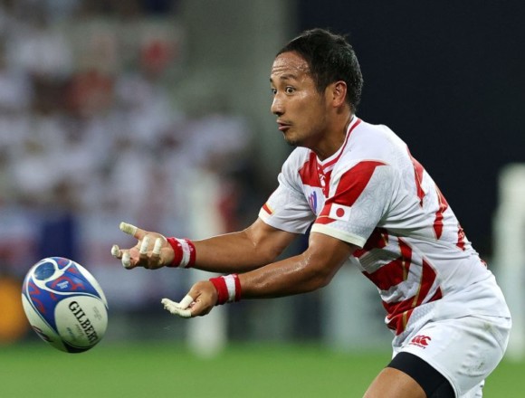 Japan player ratings vs England | Rugby World Cup 2023
