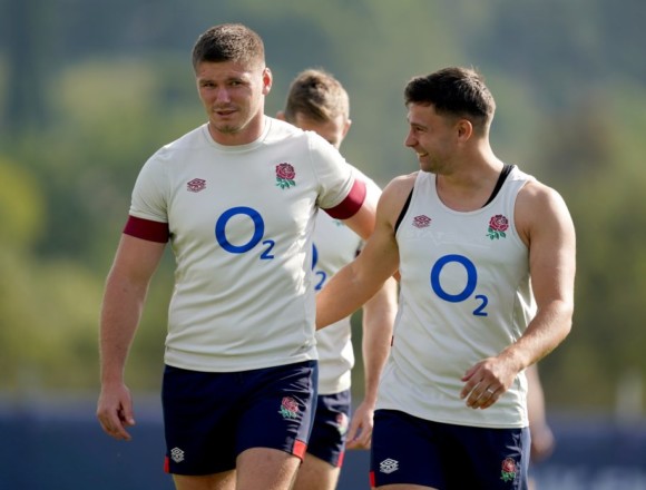 Ben Youngs set for England swansong against Argentina