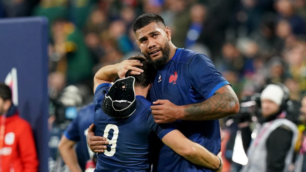 Two French stars retire in aftermath of World Cup exit