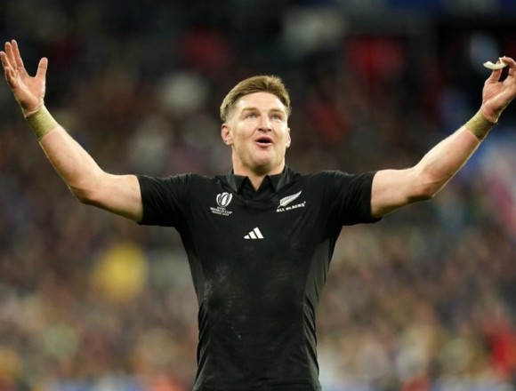 New Zealand suffer rankings repercussions as dust settles on Rugby World Cup 2023