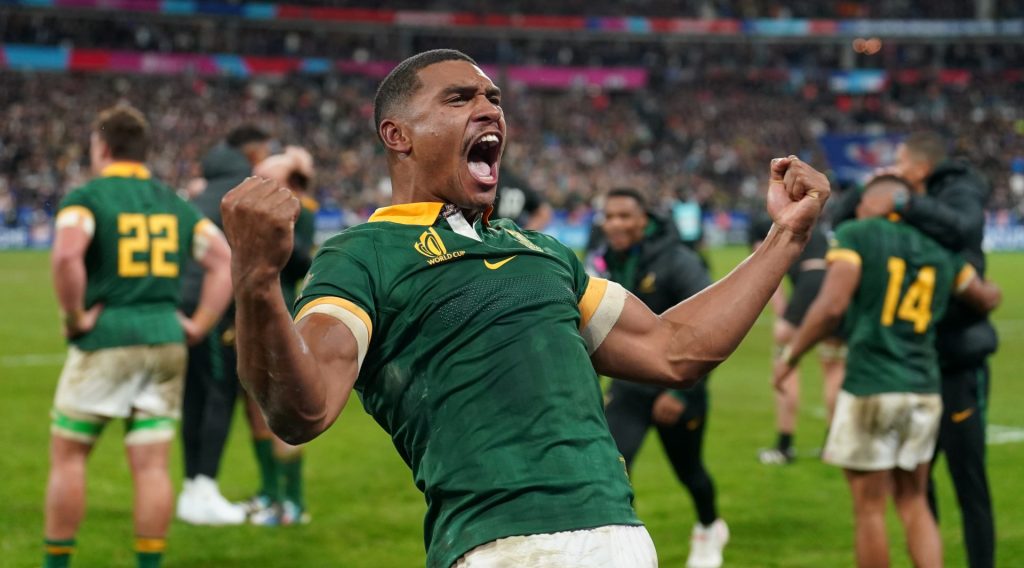 Titanic tournament: 5 Rugby World Cup talking points