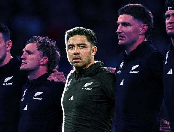 One last dark horse for the All Blacks’ World Cup push