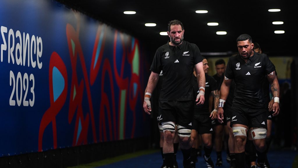 Ex-All Black ‘quietly confident’ of fourth Rugby World Cup win in France