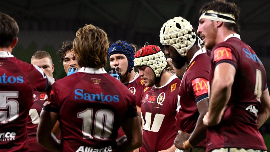 Queensland throws support behind Rugby Australia’s centralisation bid