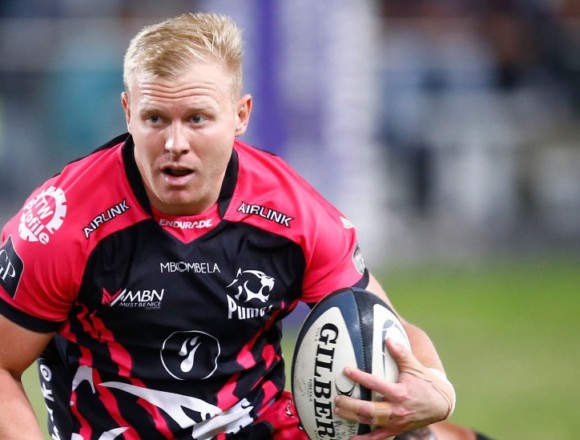 Tinus De Beer boots Cardiff to Welsh derby victory over Dragons