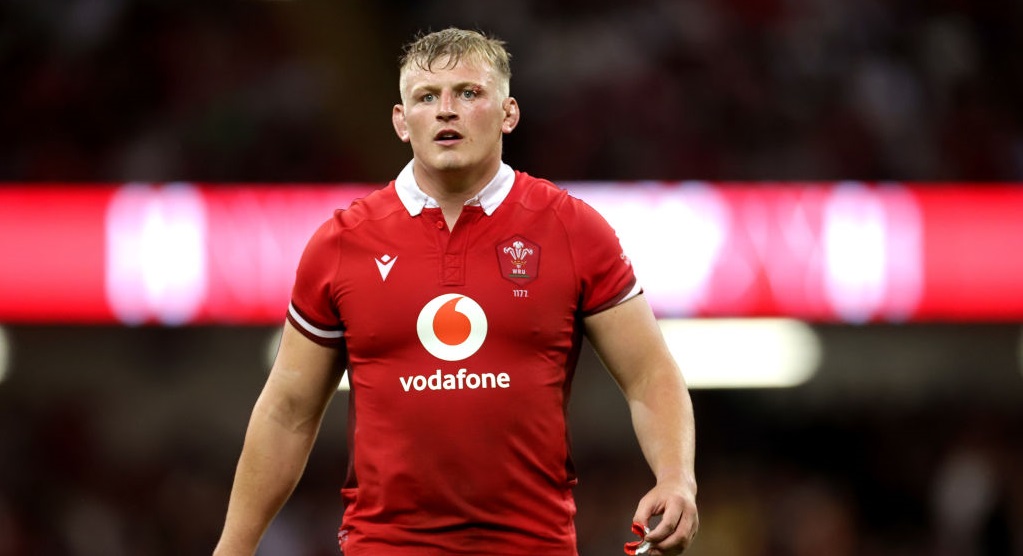 Jac Morgan to captain Wales in post-Rugby World Cup fixture