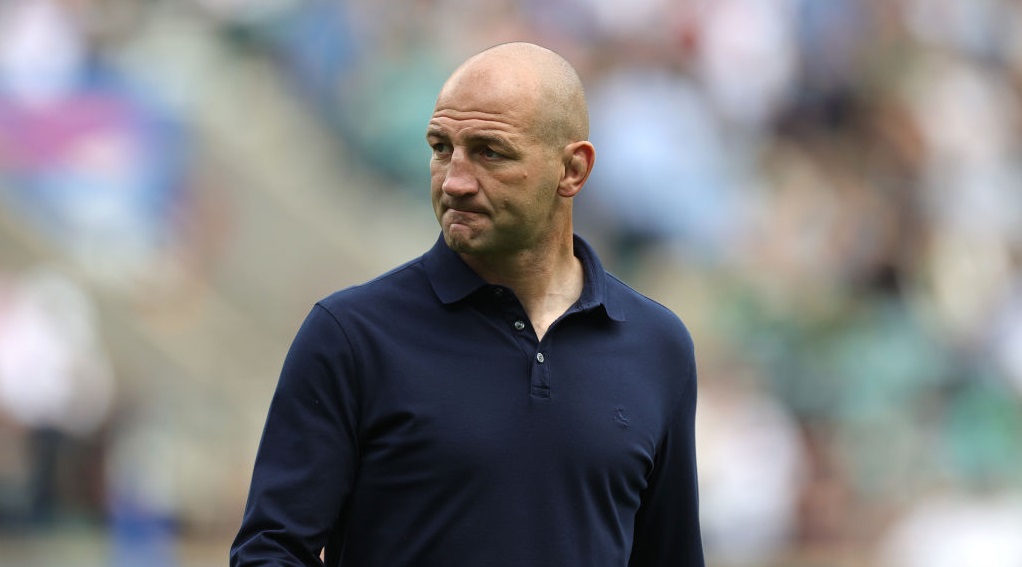 Bronze medal papers over the cracks in Borthwick’s setup – Andy Goode