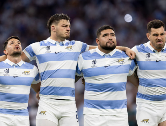 Argentina second row warns England that this is now about revenge