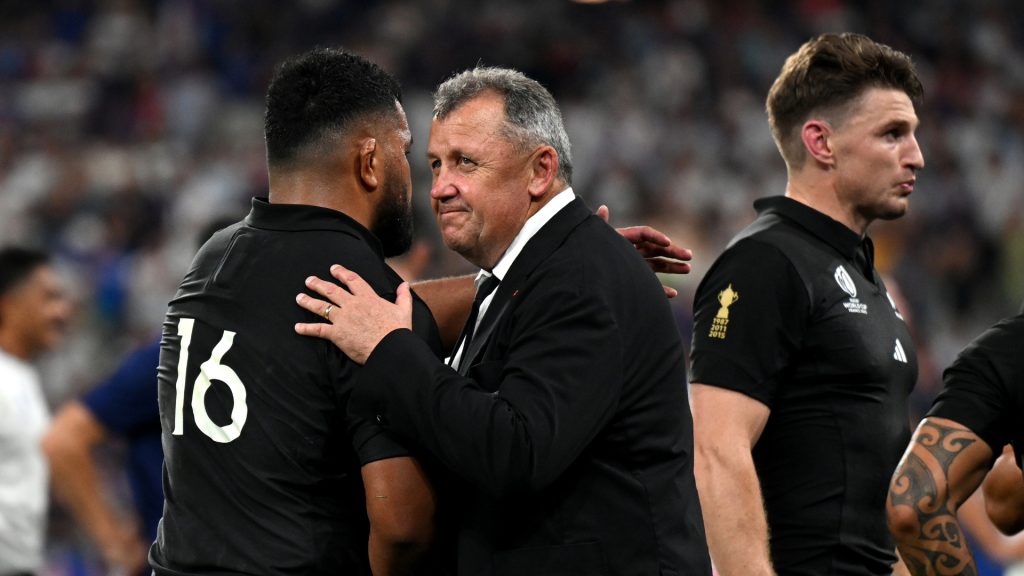 ‘This is our time’: All Blacks ‘desperate to perform’ after turbulent 18 months