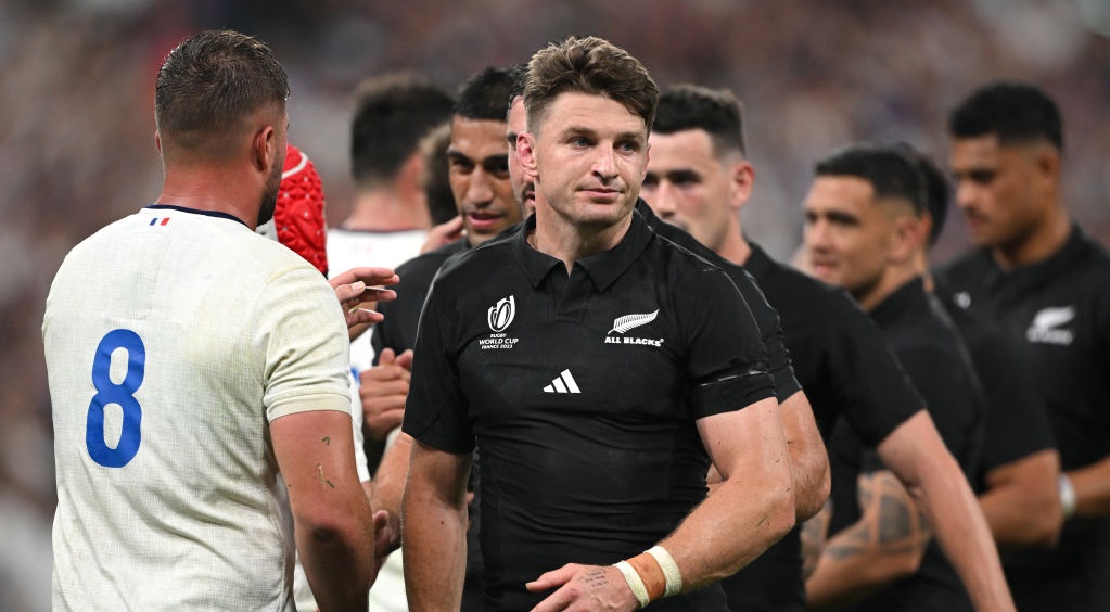 Matt Dawson on the elephant in the room for New Zealand