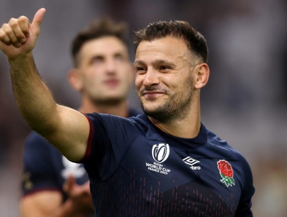 ‘I can’t say’: The England question Danny Care refused to answer