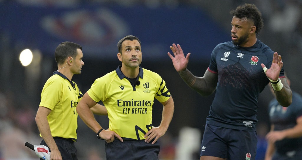 Ref Watch: Who will be given the task of rugby’s grandest contest?