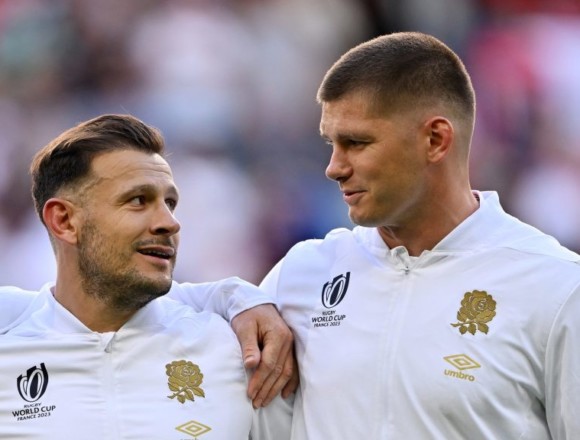 The Danny Care verdict on ‘hybrid’ contracts for England players