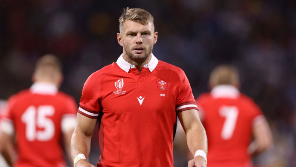 Dan Biggar returns to Wales XV for Argentina as Anscombe ruled out