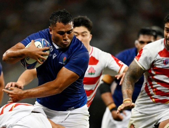 World Rugby to launch rebranded Pacific Nations Cup in 2024