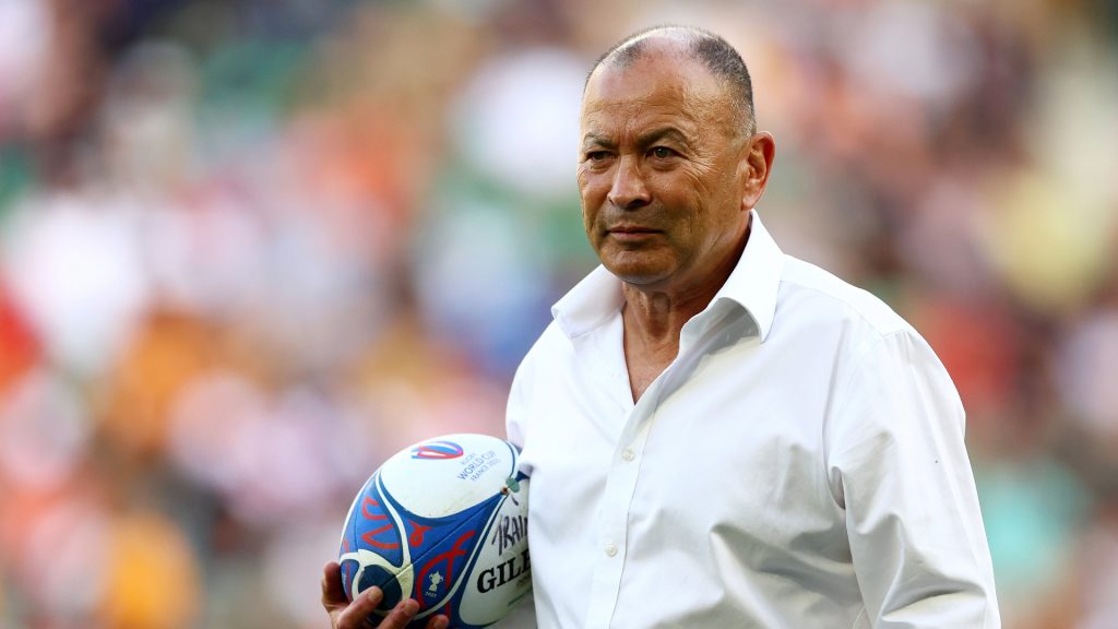 Eddie Jones reflects on Wallabies’ World Cup ‘disappointment’