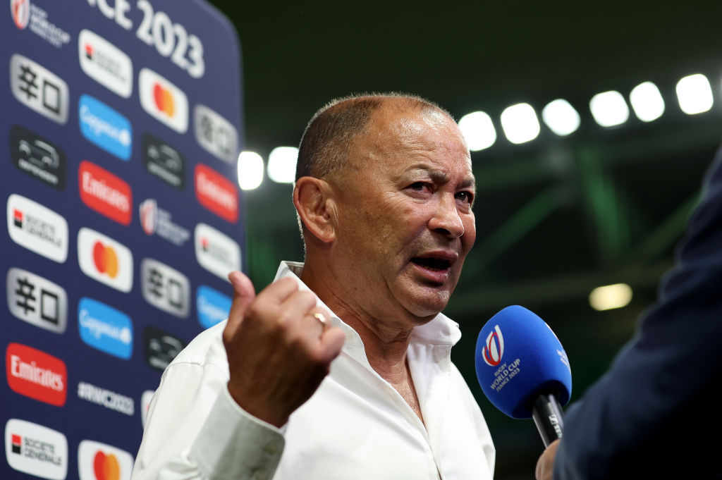 Eddie Jones’ coaching timeline after reportedly resigning as Australia boss