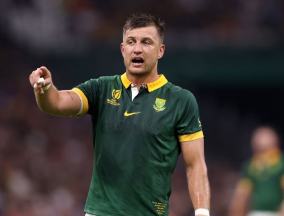 Springboks player ratings vs Tonga | Rugby World Cup 2023