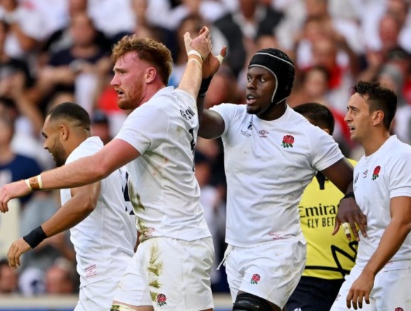 Borthwick come out swinging for England’s critics after comeback win