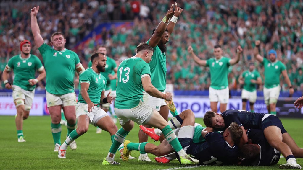 ‘Not what I want to be saying’: All Black admits Ireland are world’s ‘best team’