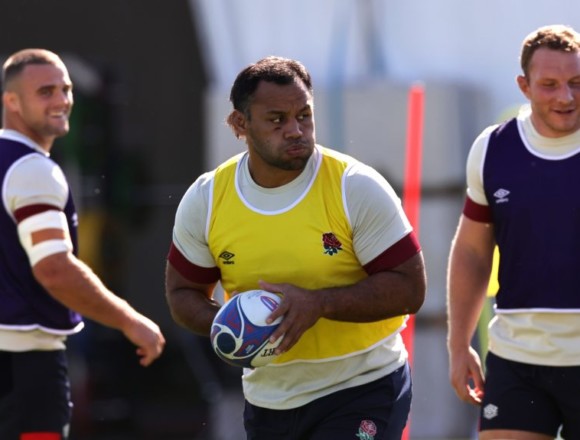 Vunipola queries top 4 rankings; agrees England are ‘public enemy No1’