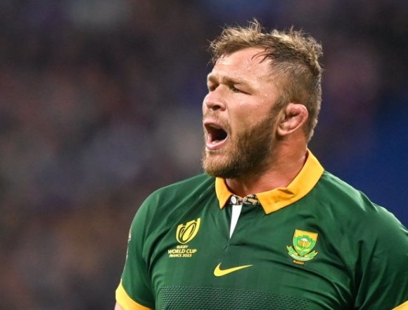 The Springboks selection policy that helps cancel out effect of ‘physical’ games