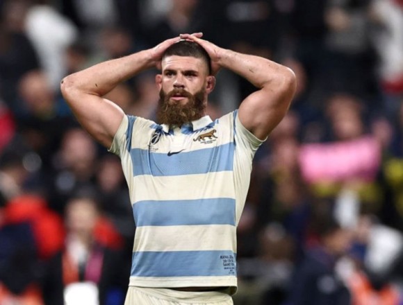 Argentina player ratings vs All Blacks | Rugby World Cup 2023