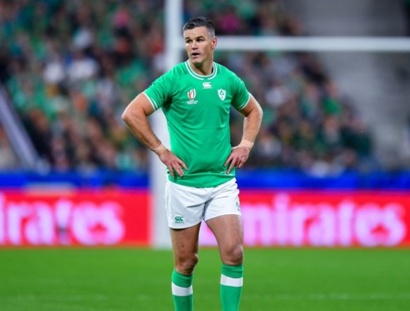 Ireland player ratings vs All Blacks | Rugby World Cup 2023