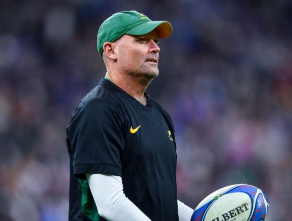 ‘Northern Hemisphere’ team South Africa have no ‘hatred’ for England