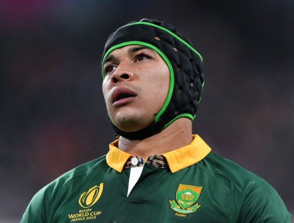 The Springboks have just made it harder for themselves