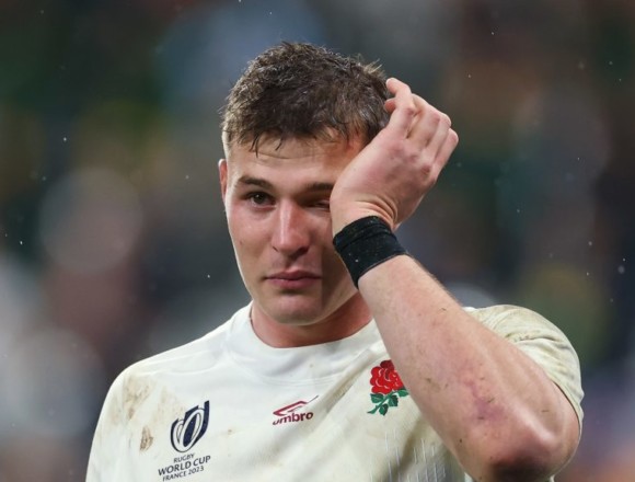 England player ratings vs South Africa | Rugby World Cup 2023