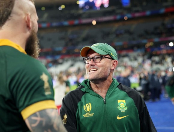 The crunch decision making that turned the Springboks’ tide