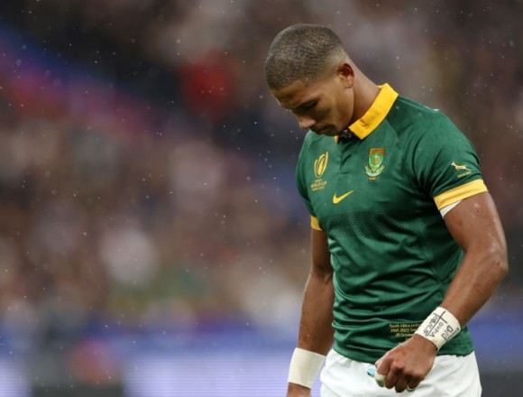 ‘Brave’ Boks call described as ‘brutal’ and ‘tough to come back from’