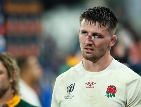 England explain picking Tom Curry despite his online abuse ordeal