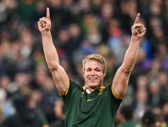 Springboks player ratings vs All Blacks | Rugby World Cup 2023