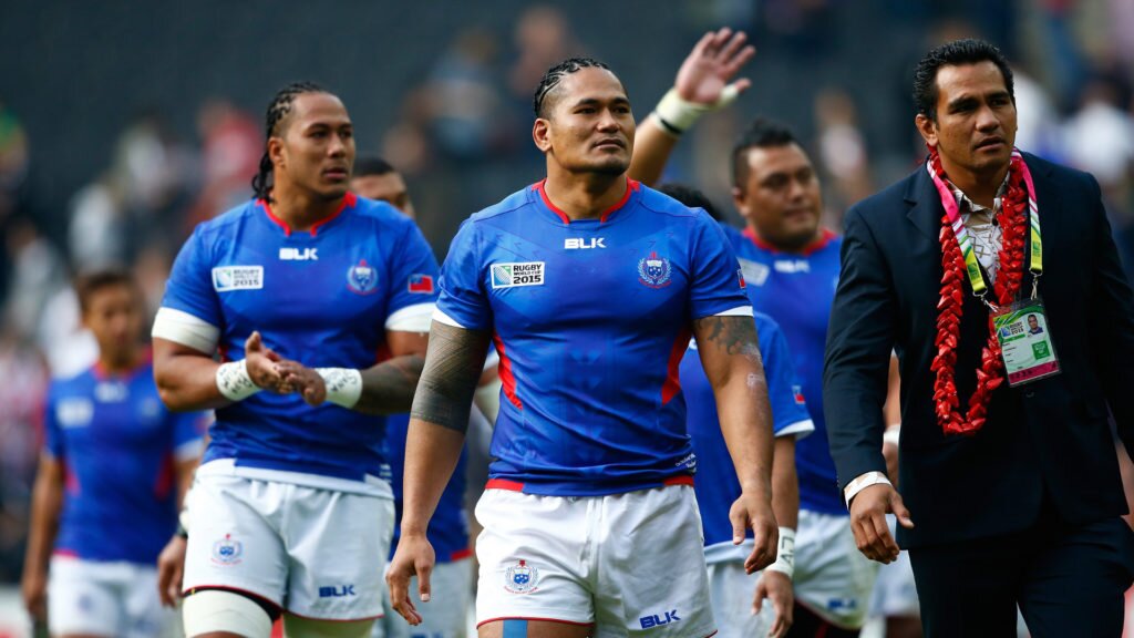 Tuilagi’s challenge: ‘If that jersey means a lot to you, show it this game’