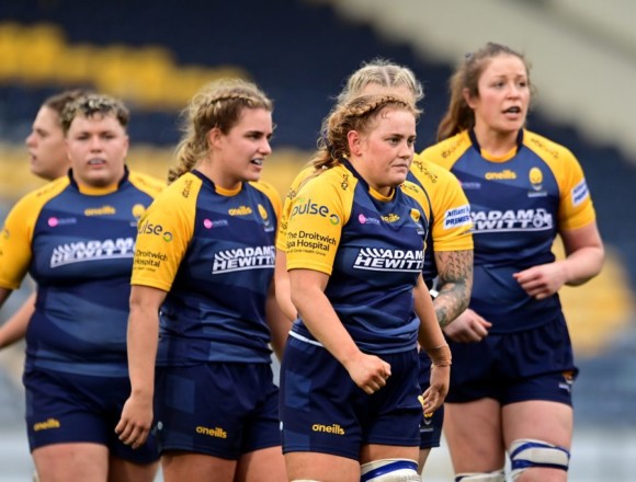 Warriors Women withdraw from Premiership Women’s Rugby and Allianz Cup