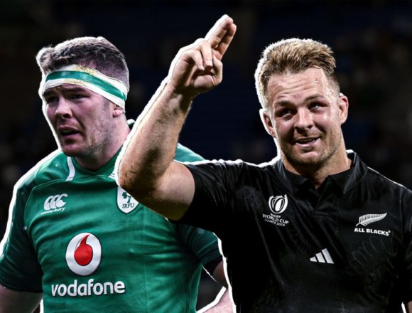 It’s time for Sam Cane to strike back