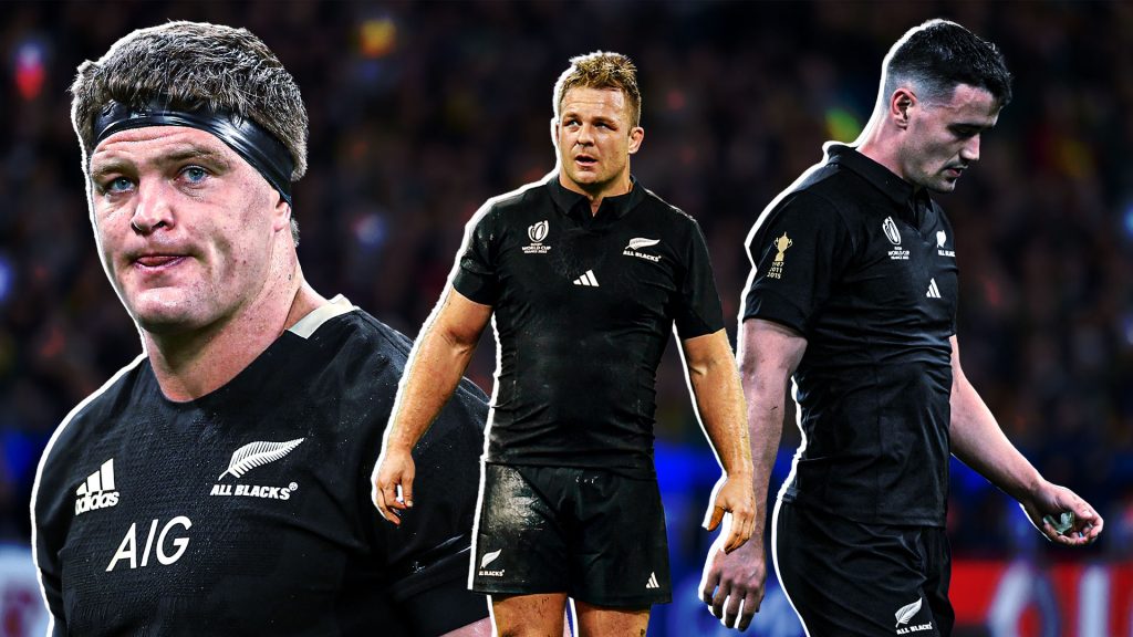 The killer problem that plagued the All Blacks’ World Cup campaign