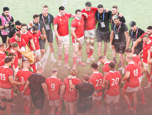 ‘Welsh rugby has much to do for the national team to prosper in Australia in 2027’