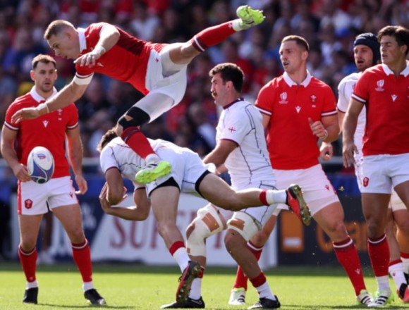 Wales give important fitness update ahead of quarter-final