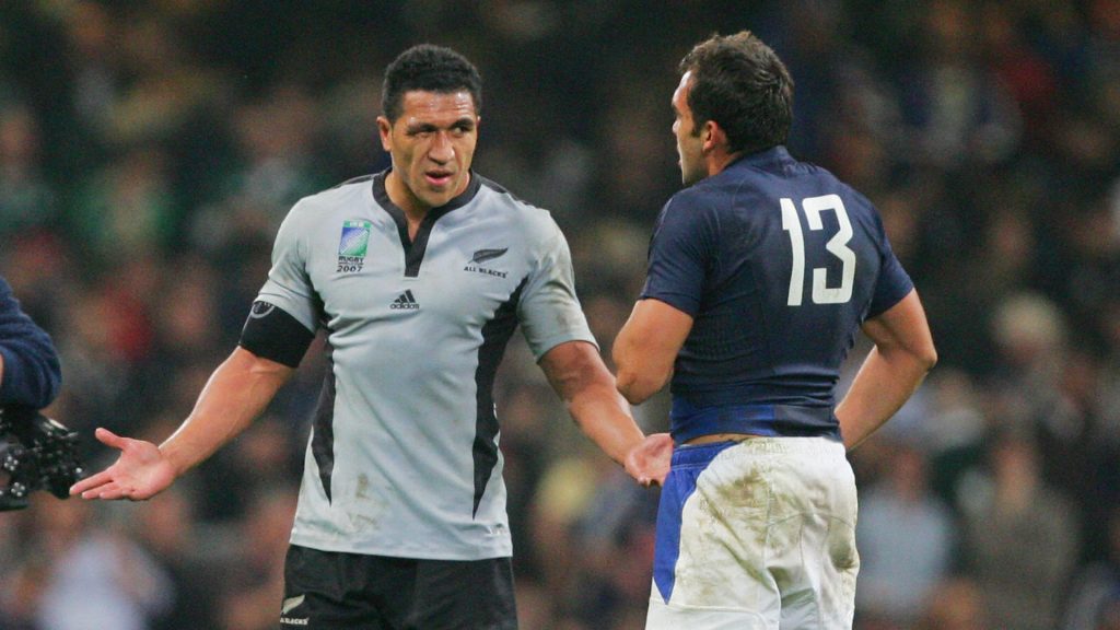 What the All Blacks’ 2007 World Cup exit can teach Ireland