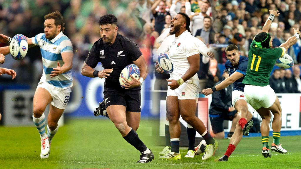 RWC 2023 quarters: Thrilling weekend proved ultimate advert for rugby